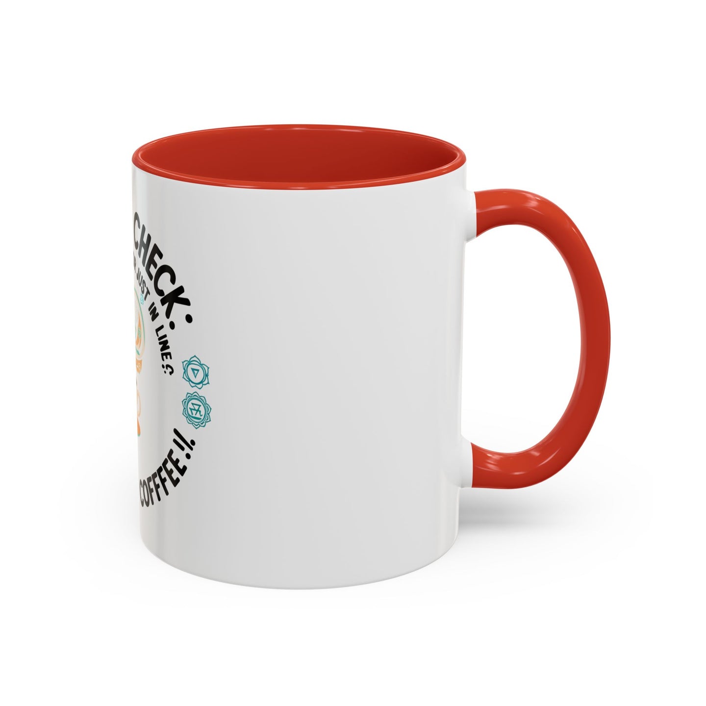 Meditation Mug